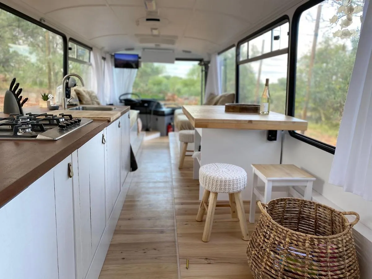 Algarve Olive Tree Lodge Nora  Portugal
