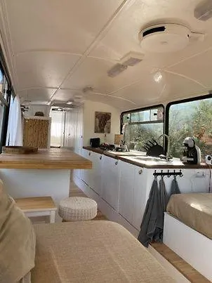 Algarve Olive Tree Lodge Nora  Camping