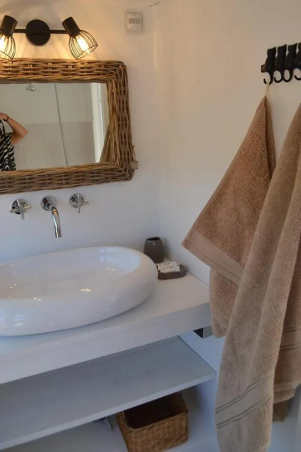 Algarve Olive Tree Lodge Nora  Portugal