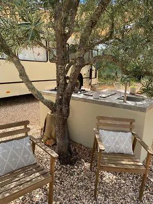 Algarve Olive Tree Lodge Nora  Nora (Barlavento)
