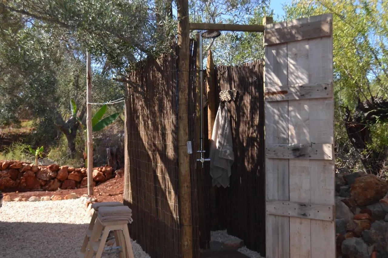 Algarve Olive Tree Lodge Nora  Nora (Barlavento)