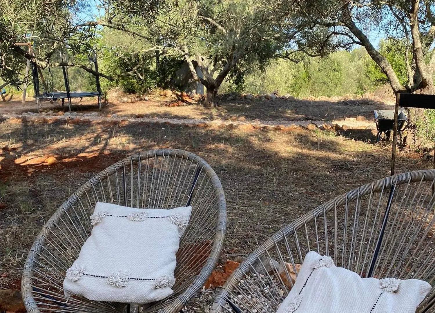 Algarve Olive Tree Lodge Nora  0*, Nora (Barlavento)