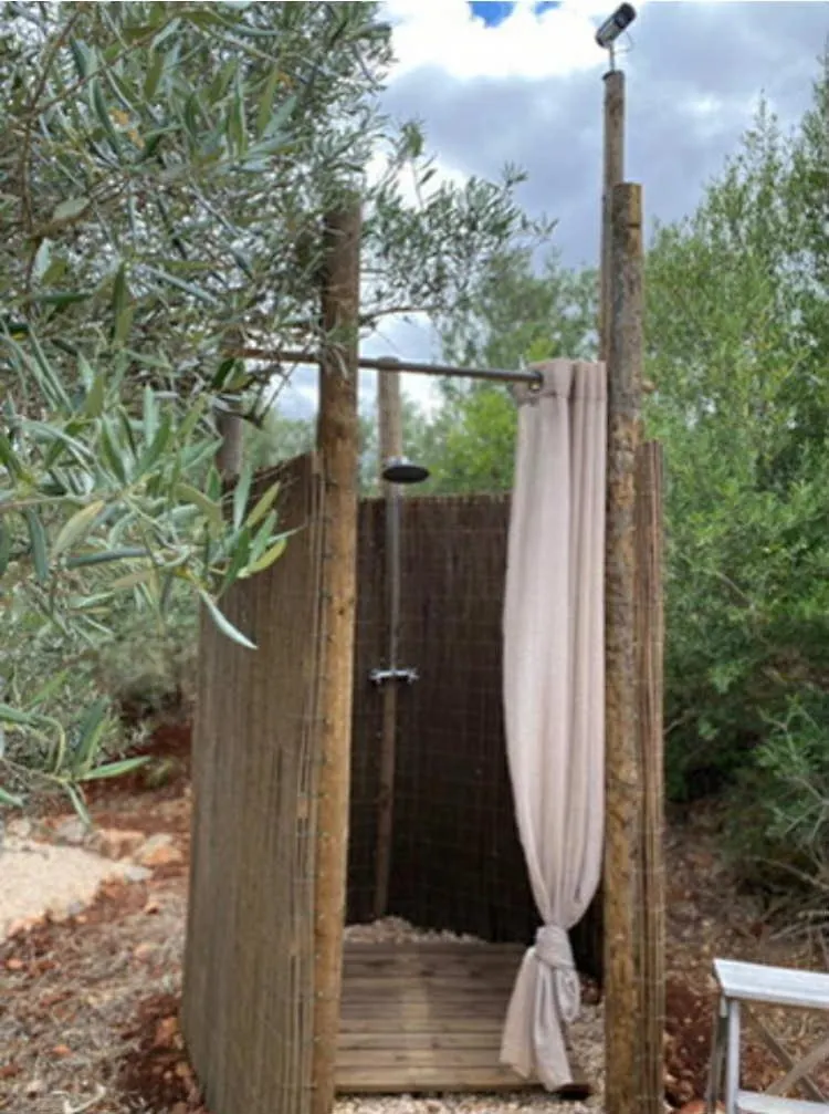 Algarve Olive Tree Lodge Nora  0*, Nora (Barlavento)