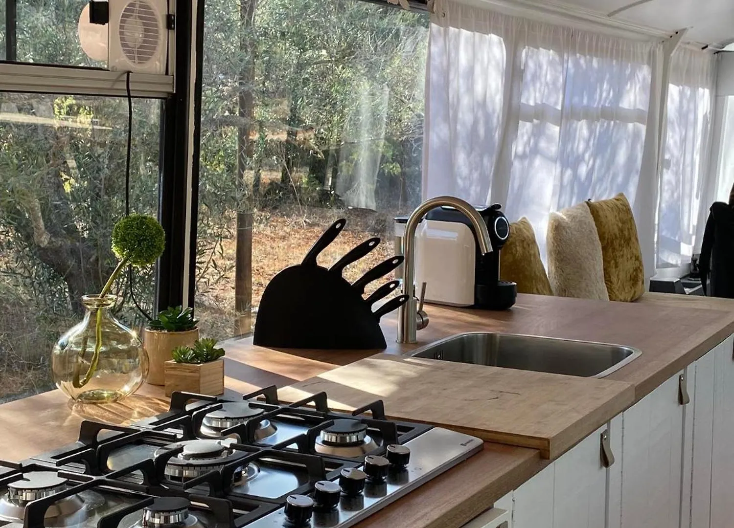 Algarve Olive Tree Lodge Nora