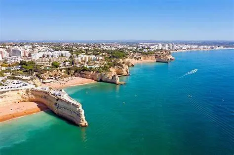 Algarve Olive Tree Lodge Nora  Camping Nora (Barlavento)