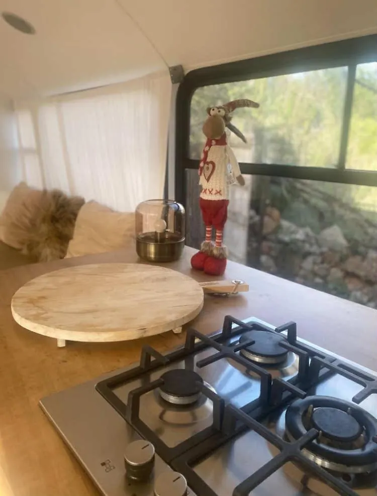 Algarve Olive Tree Lodge Nora